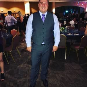 Meet your Posher, Derek